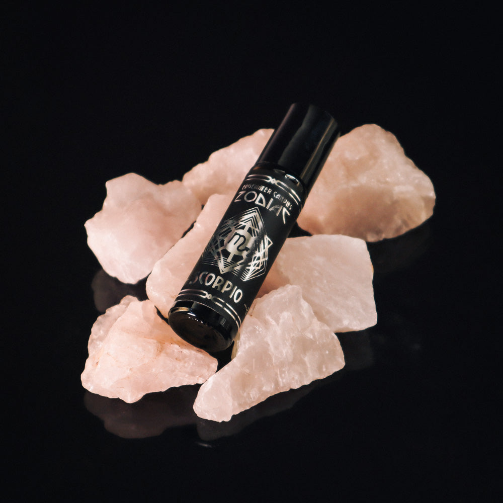 Rollerball - Scorpio