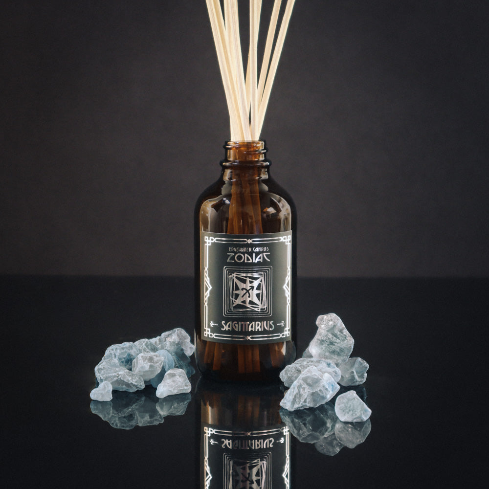 Reed Diffuser - Sagittarius
