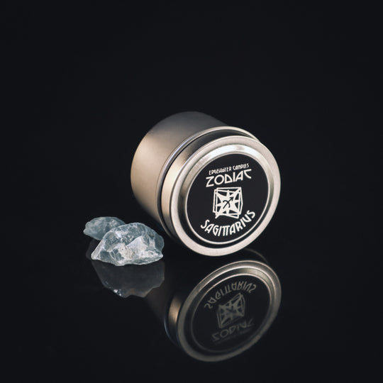 Mini Tin - Sagittarius