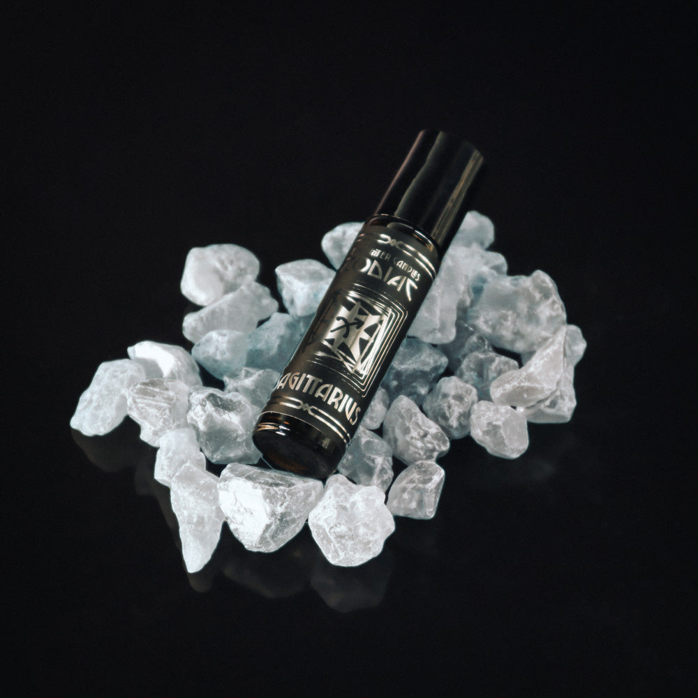 Rollerball - Sagittarius