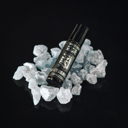 Rollerball - Sagittarius