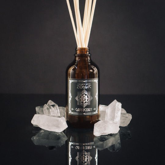 Reed Diffuser - Capricorn