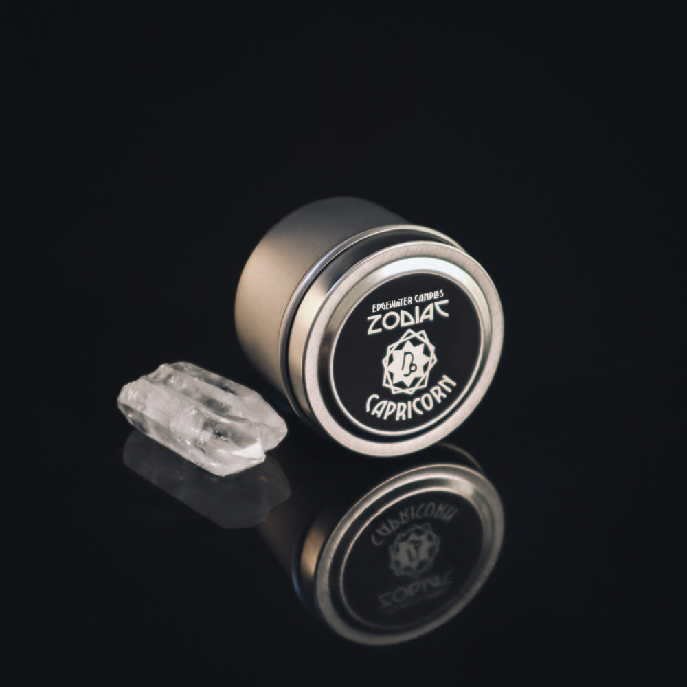 Mini Tin - Capricorn