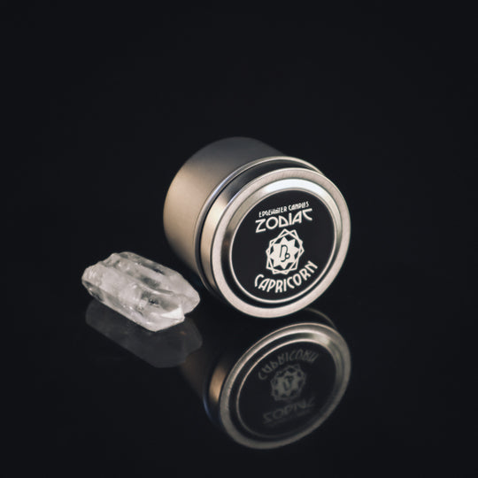 Mini Tin - Capricorn