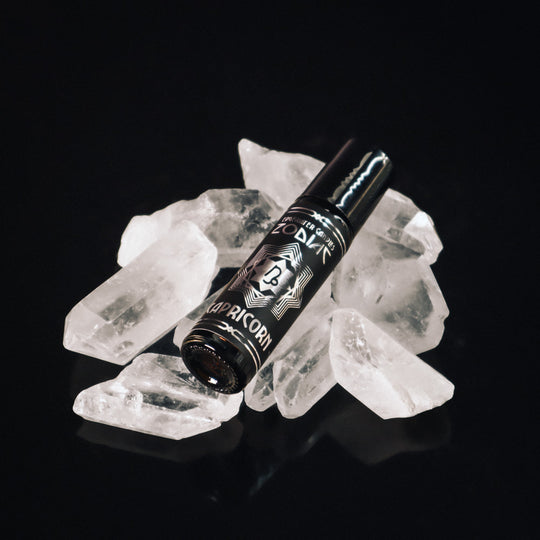 Rollerball - Capricorn