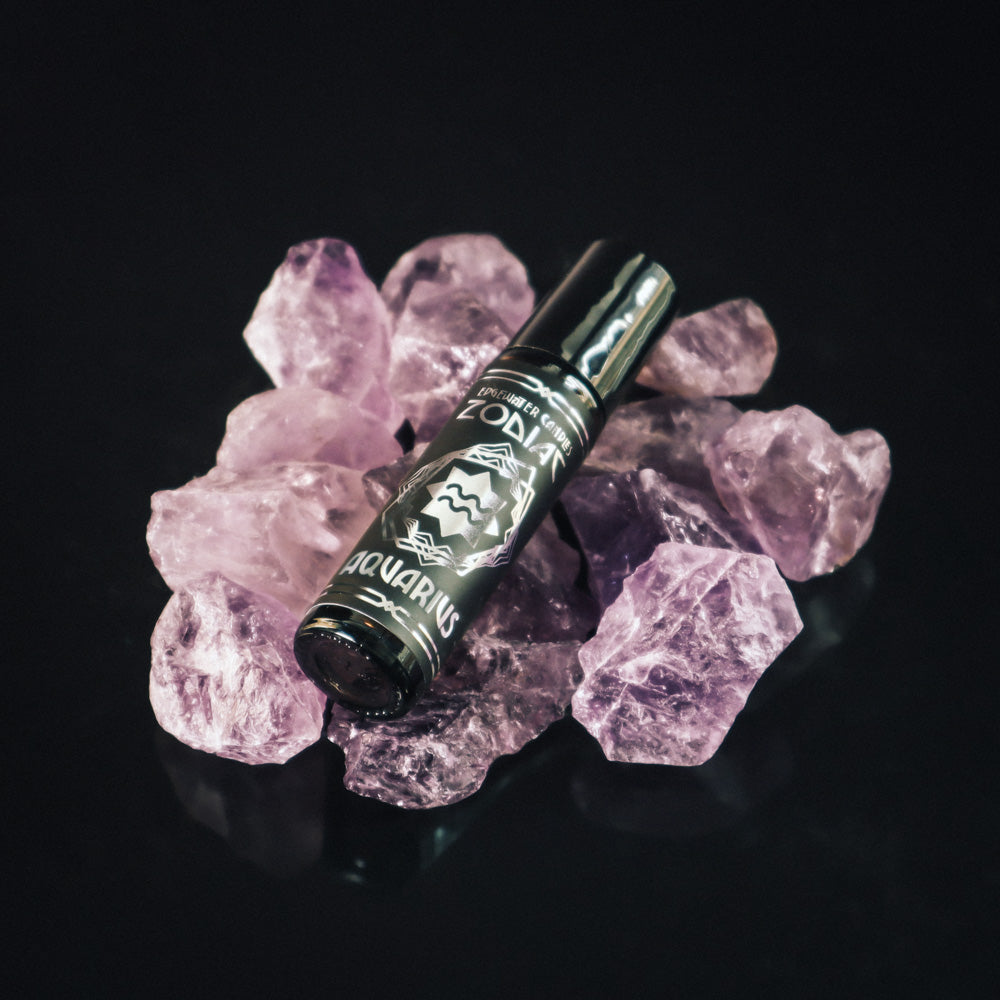 Rollerball - Aquarius