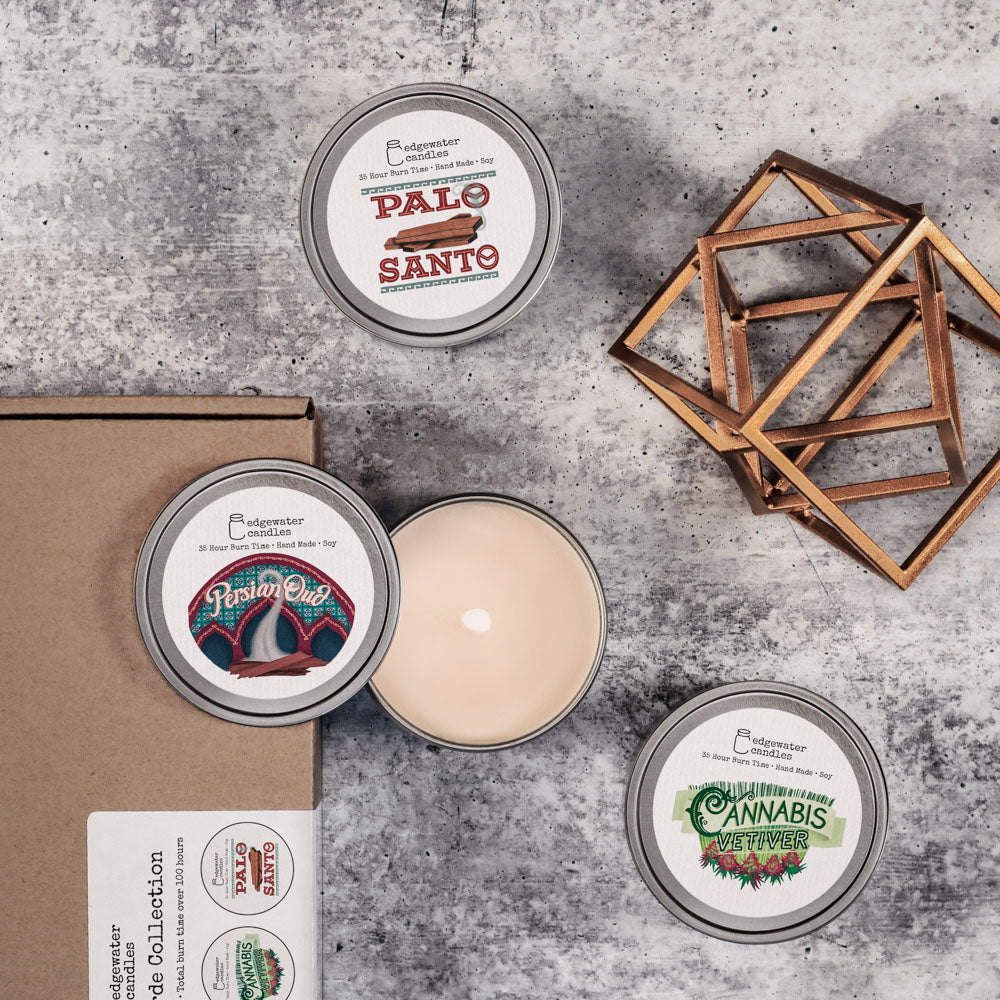 Avant Garde Collection