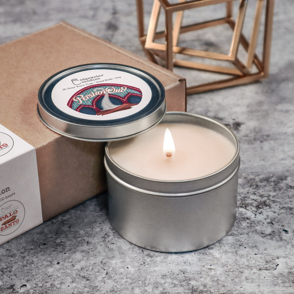 Avant Garde Collection