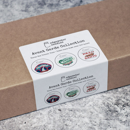 Avant Garde Collection