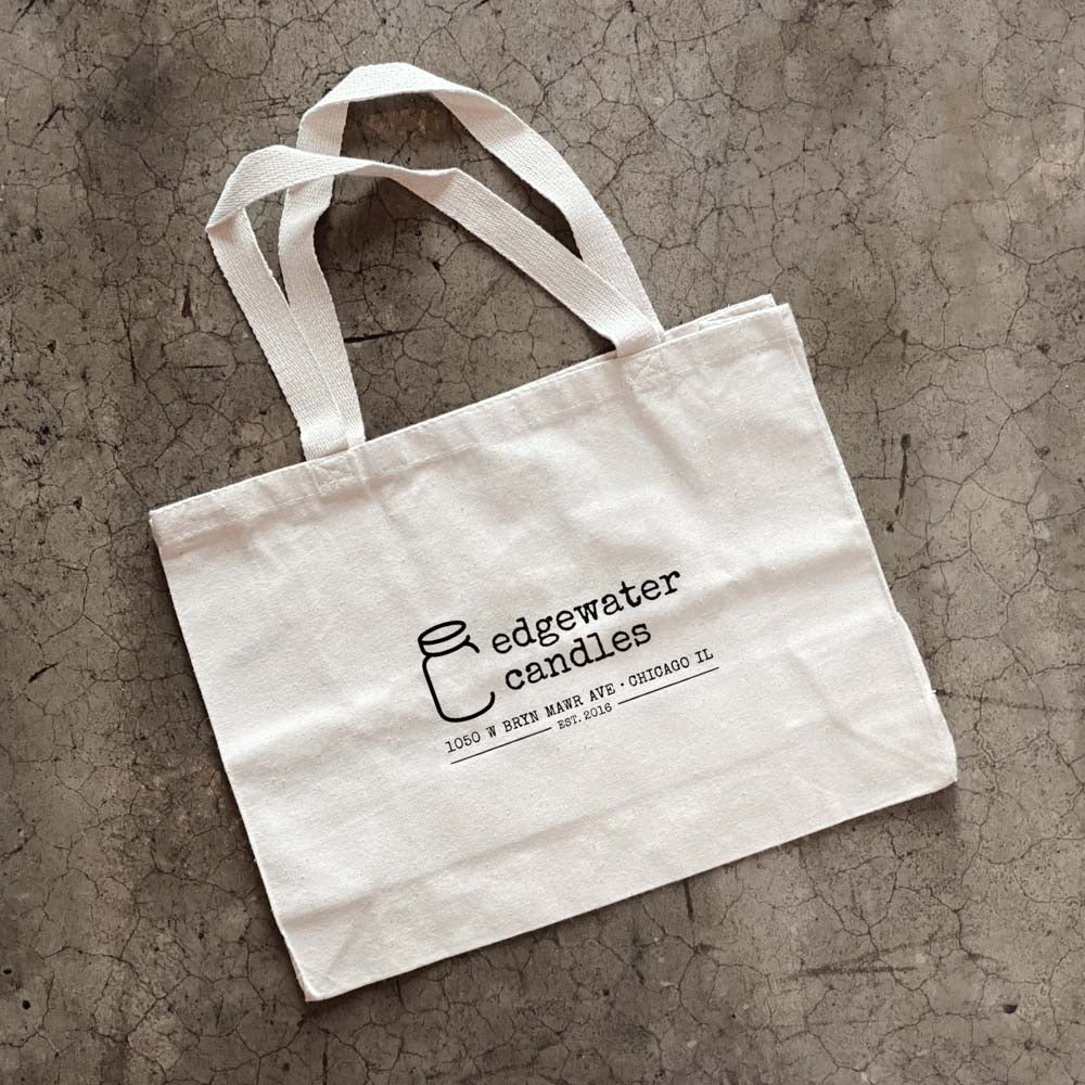 Canvas Tote