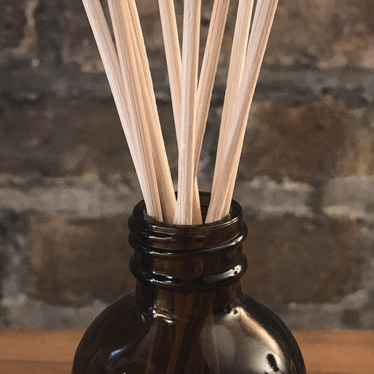 Reed Diffuser - Cedar Lavender