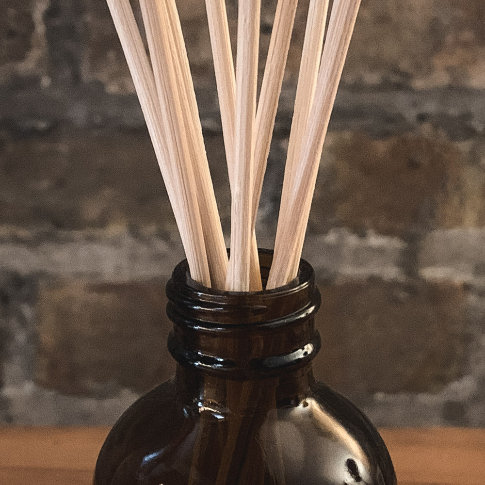 Reed Diffuser - Apple Tart Tatin