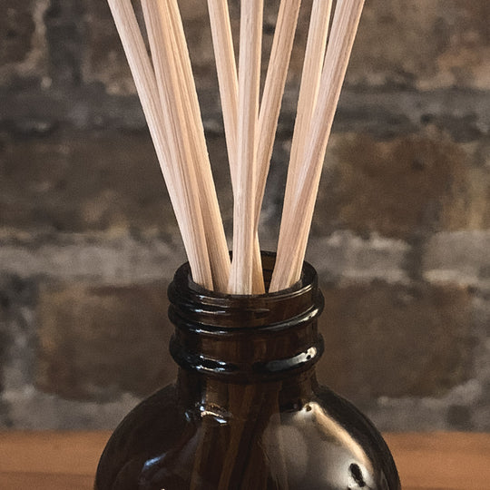 Reed Diffuser - Apple Tart Tatin