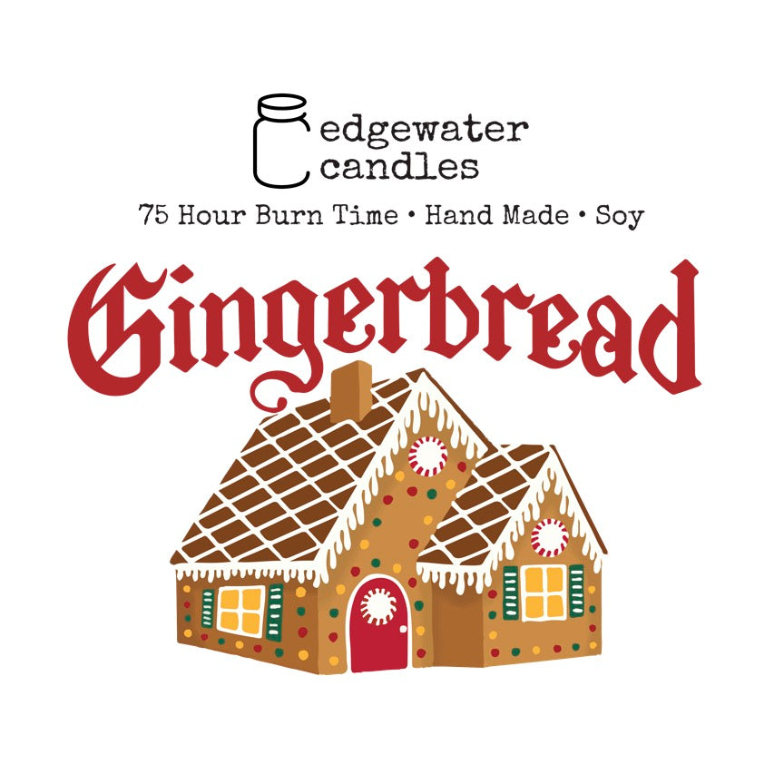 Gingerbread