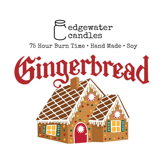Gingerbread