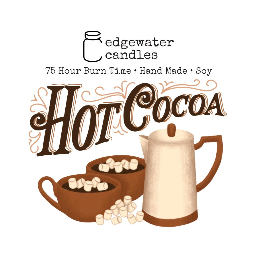 Hot Cocoa