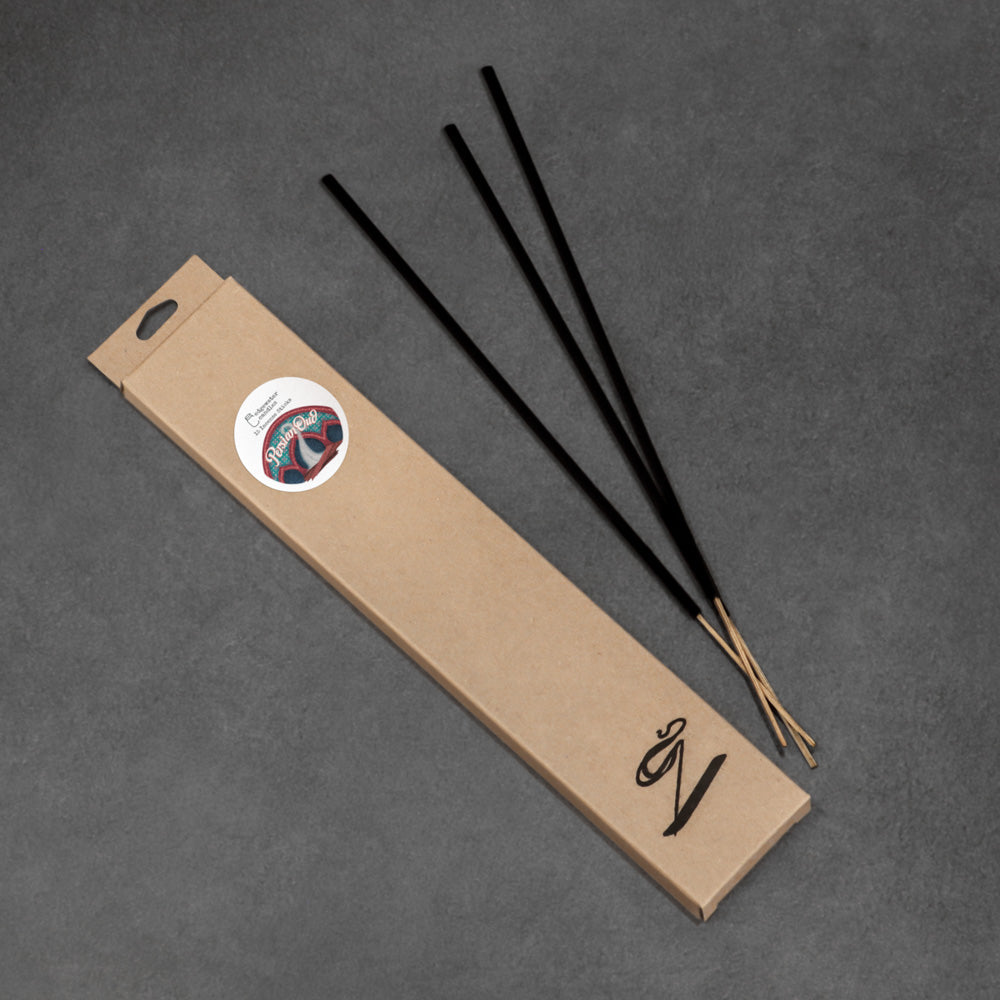 Incense - Persian Oud