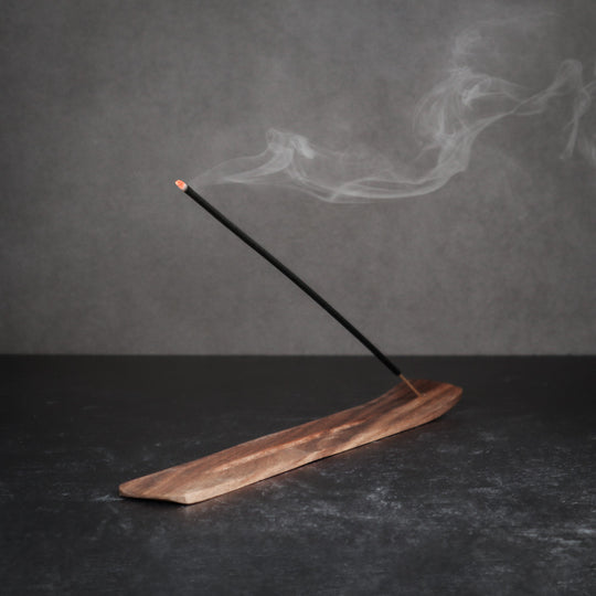 Incense - Woodsmoke