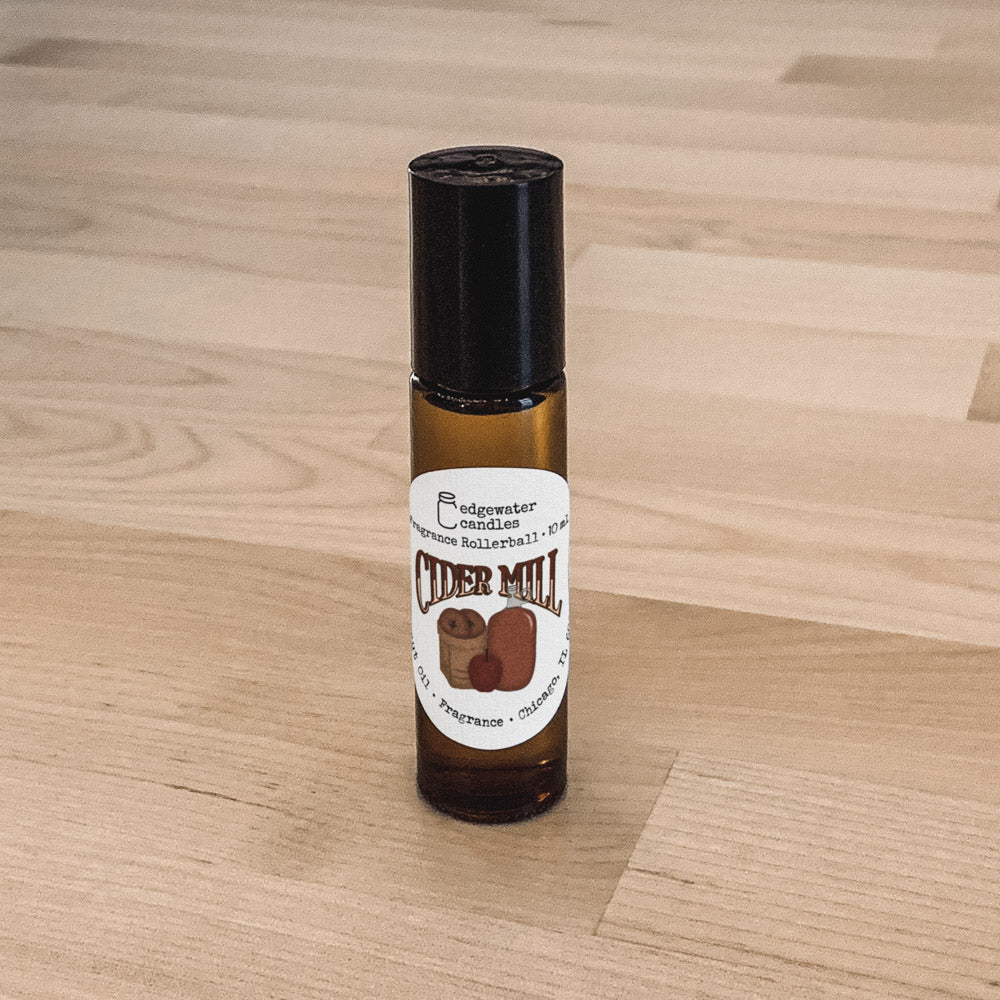 Rollerball - Cider Mill