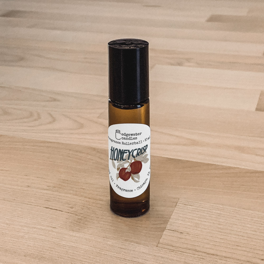 Rollerball - Honeycrisp