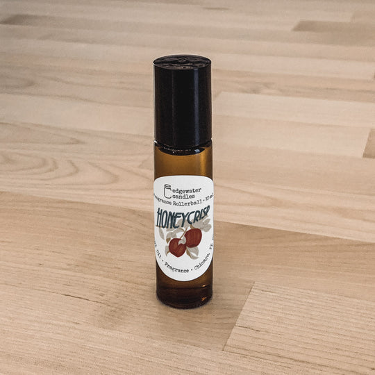 Rollerball - Honeycrisp