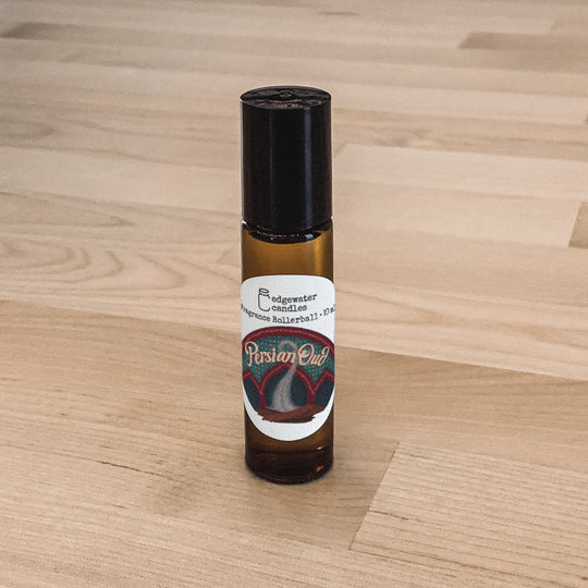 Rollerball - Persian Oud