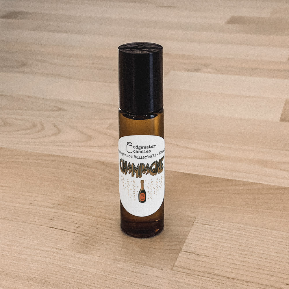 Rollerball - Champagne