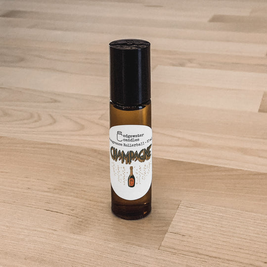 Rollerball - Champagne