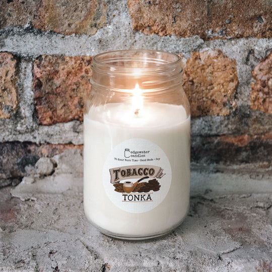 Tobacco Tonka