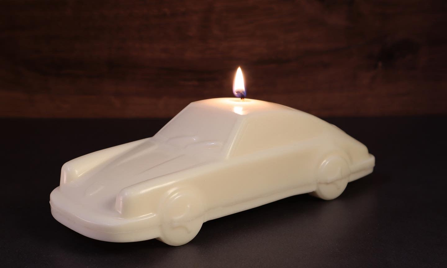 Edgewater Candles celebrates the launch of The Autopian blog.