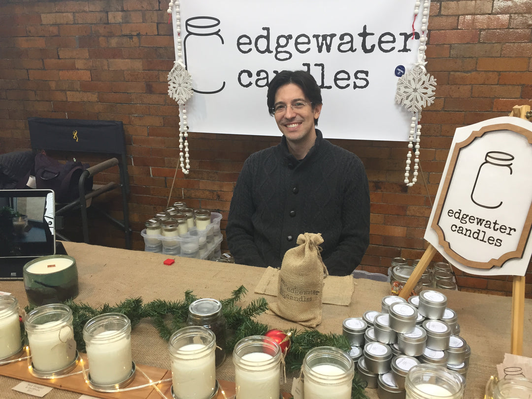 Bucktown Holiday Artshow