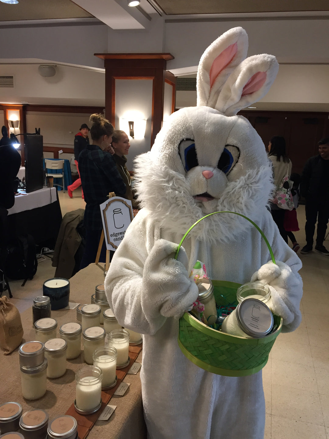 Randolph Market Spring Fling