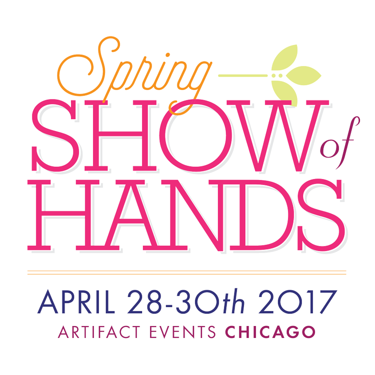 Show of Hands Spring