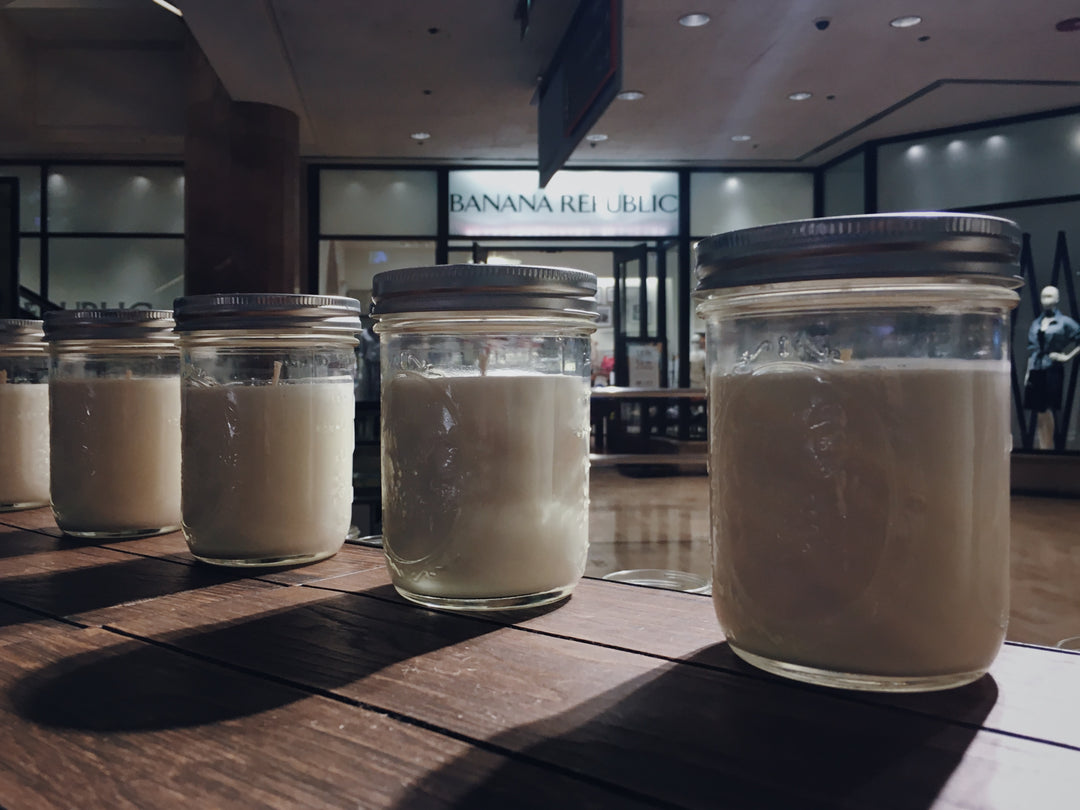 Water Tower Place Popup