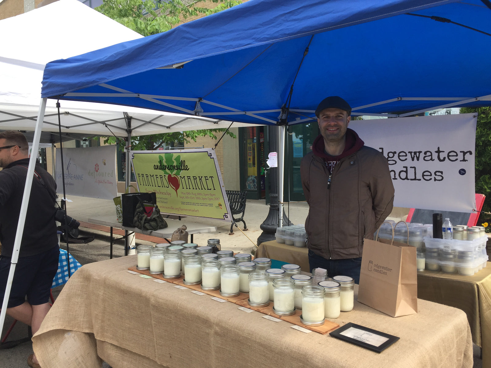 Andersonville Farmers Market