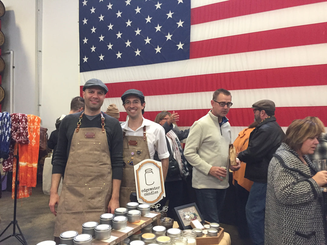 Revolution Craft Show - Fall