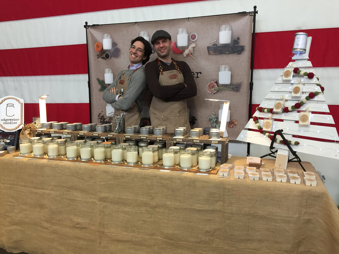 Revolution Craft Show Holiday