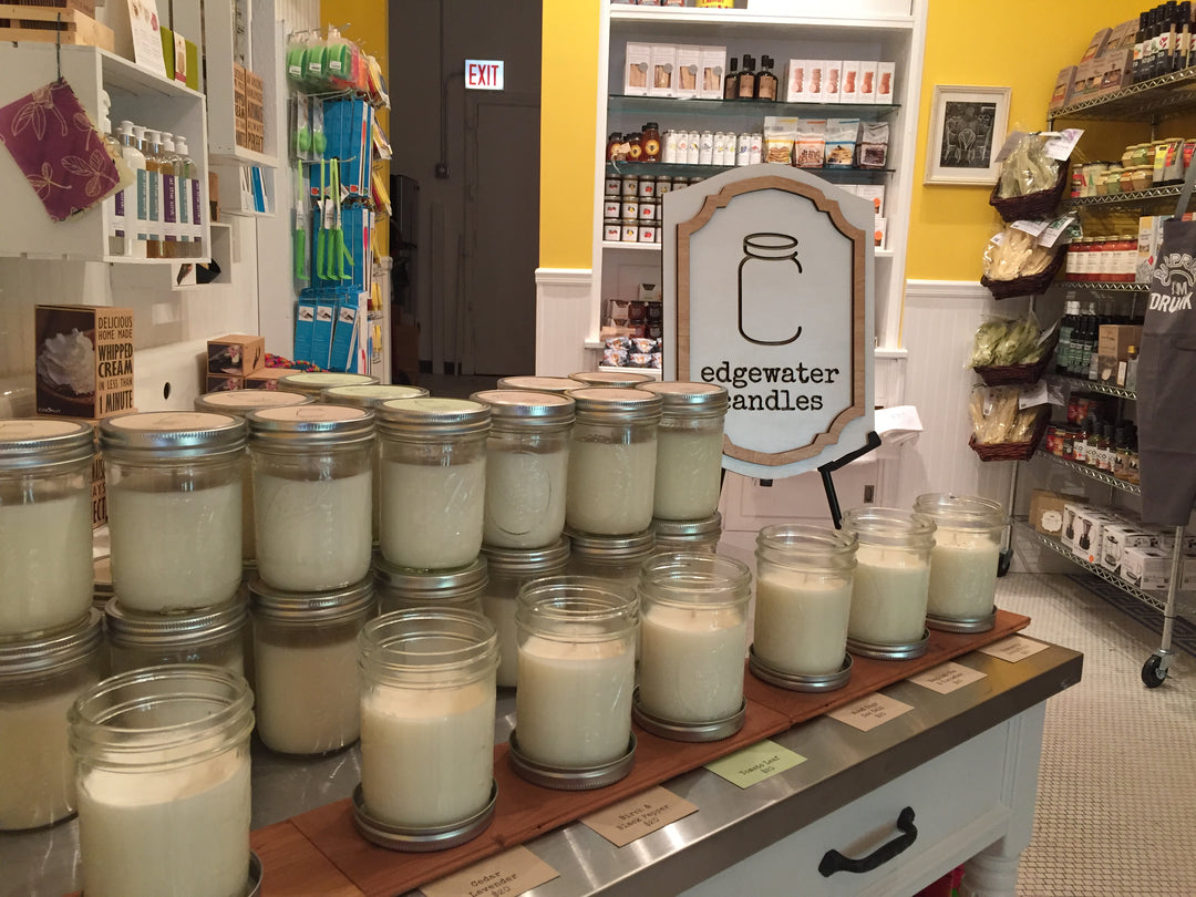 Provisions Uptown Meet the Maker