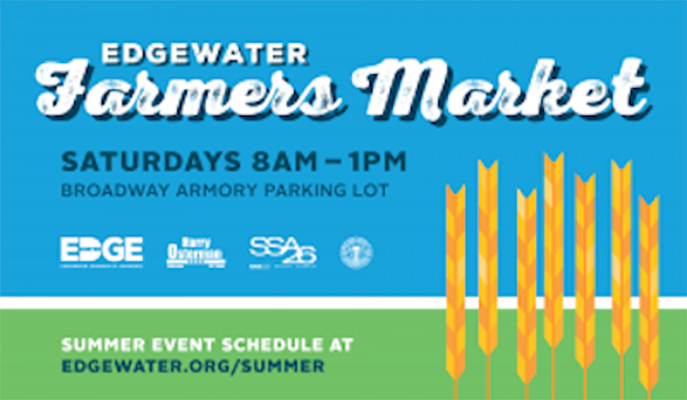 Edgewater Farmers Market