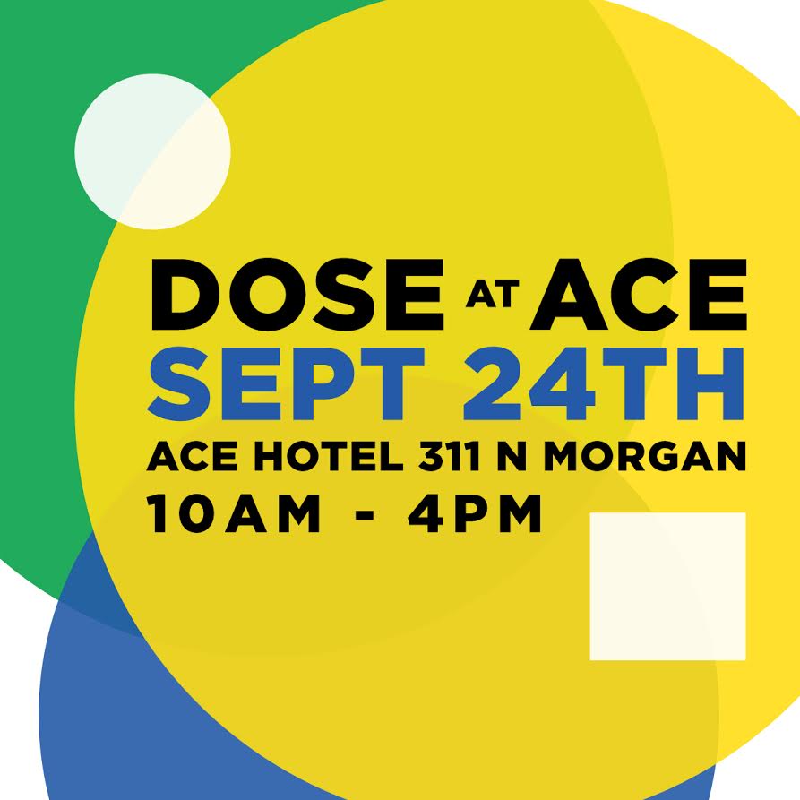 Dose Market at the ACE Hotel
