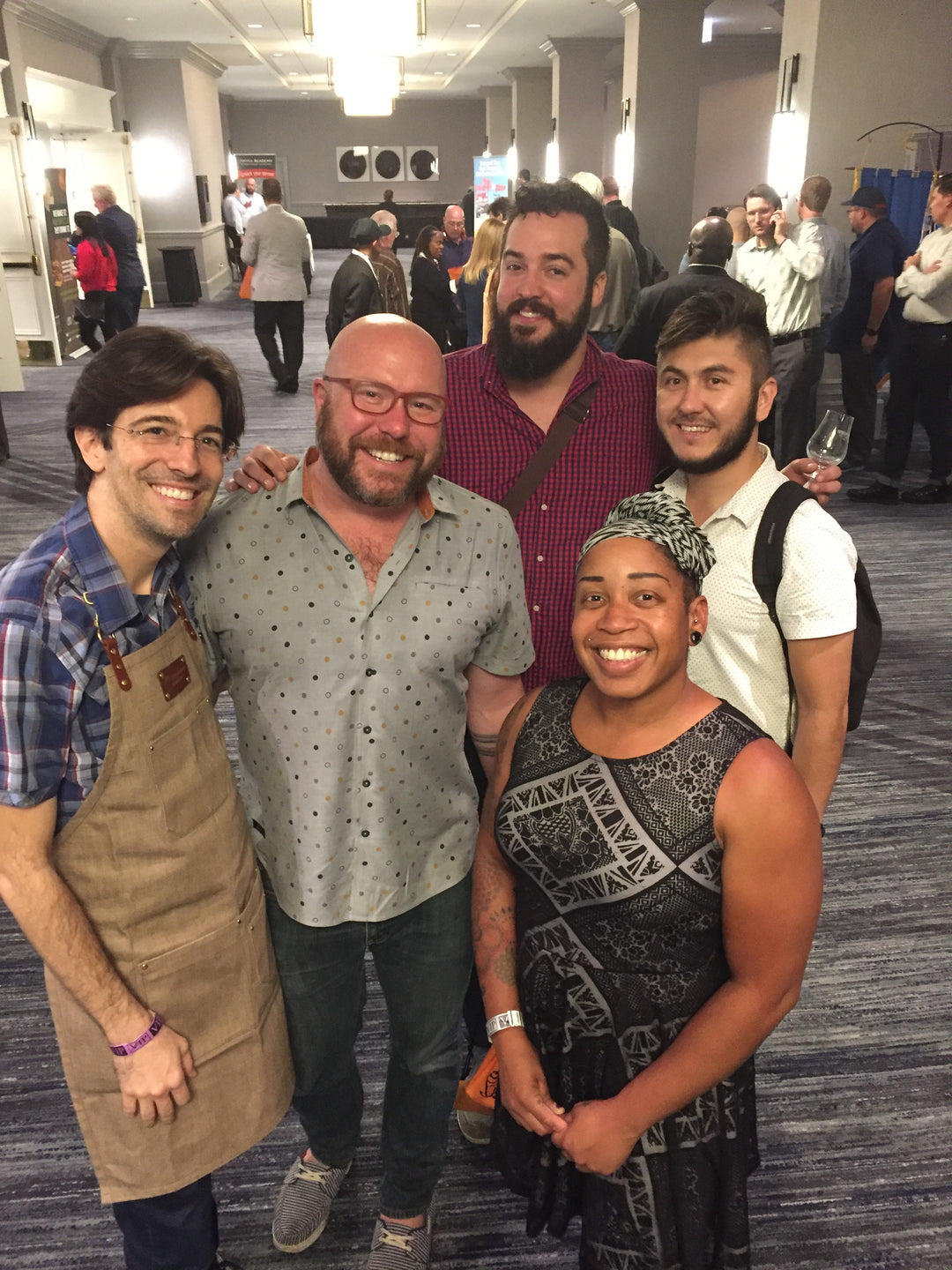 Independent Spirits Expo