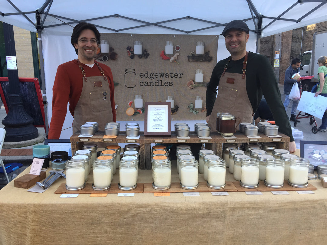 Andersonville Farmers Market
