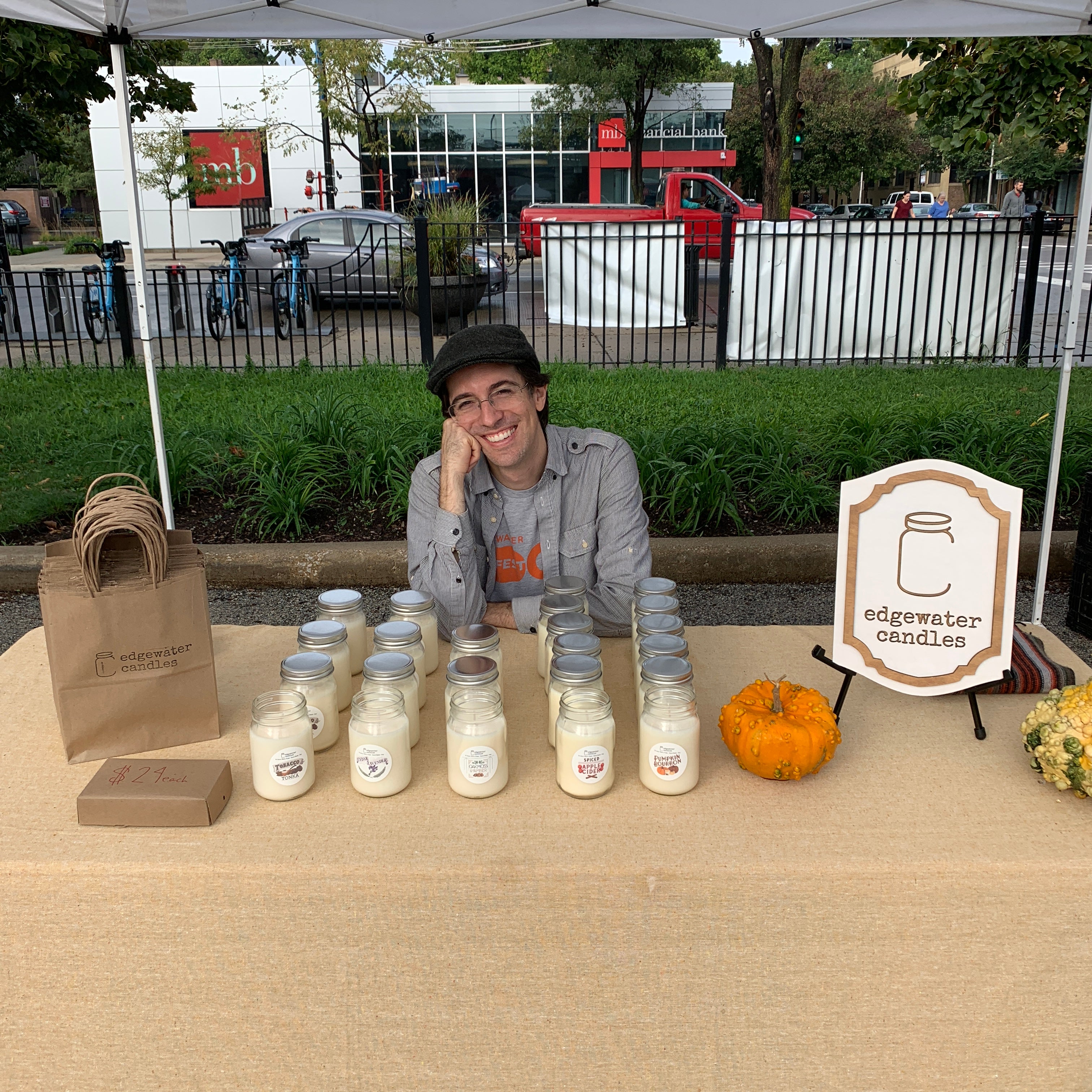 Edgewater Farmers Market