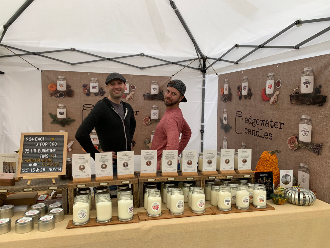 Lincoln Square Apple Fest