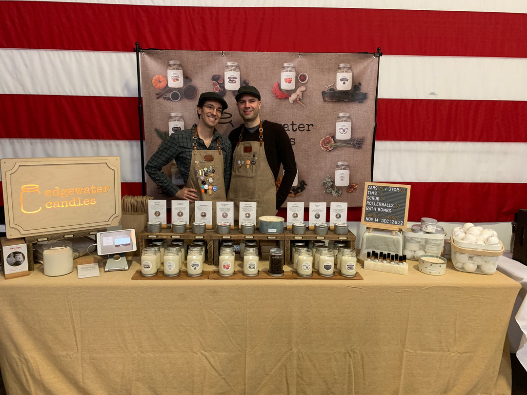 Revolution Craft Show