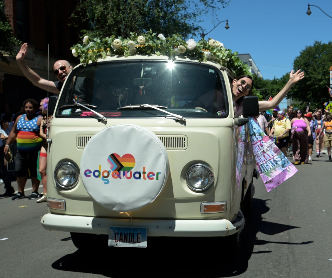 2024 Pride Parade Mini-Documentary