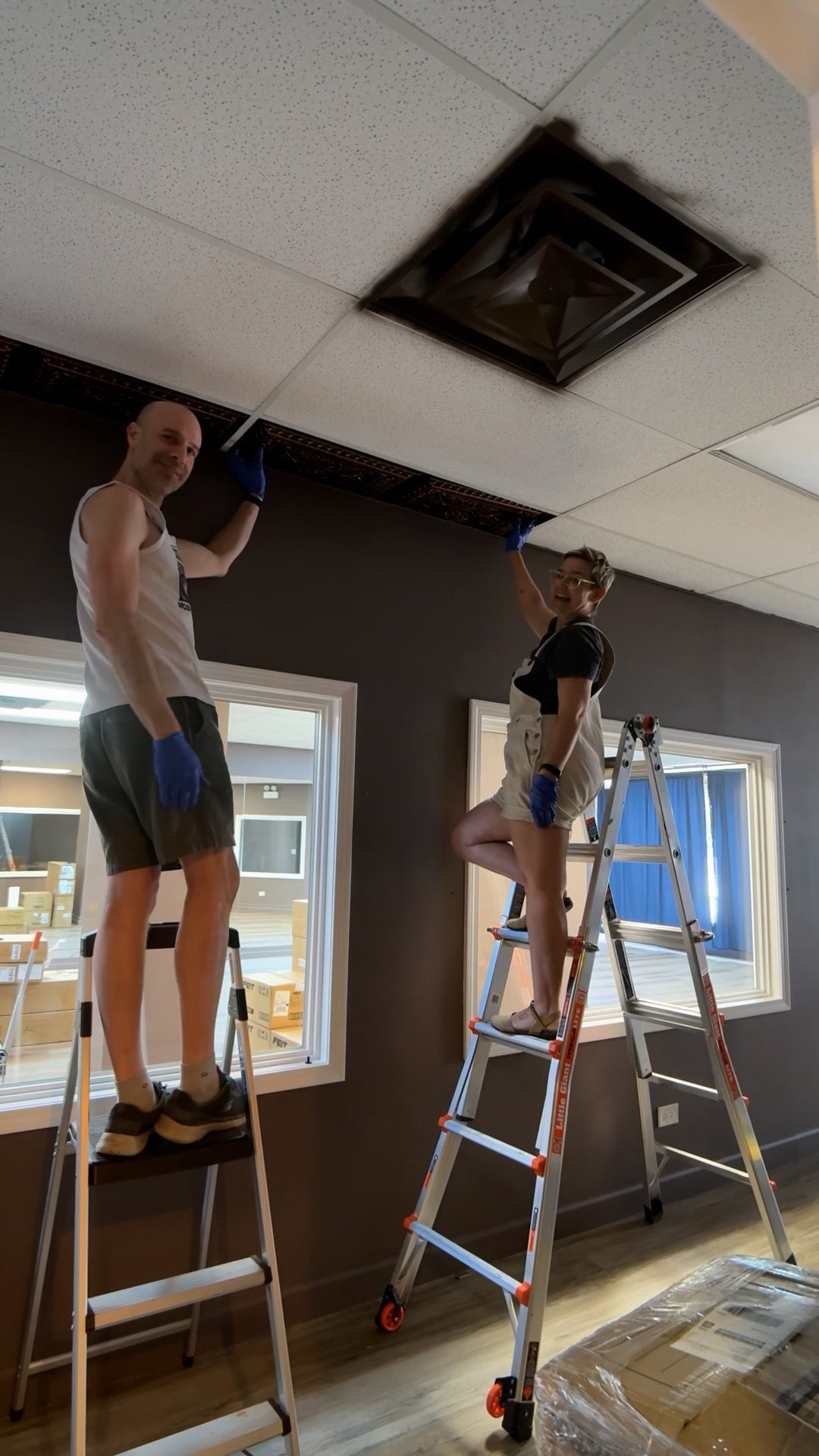 Expansion Day 23