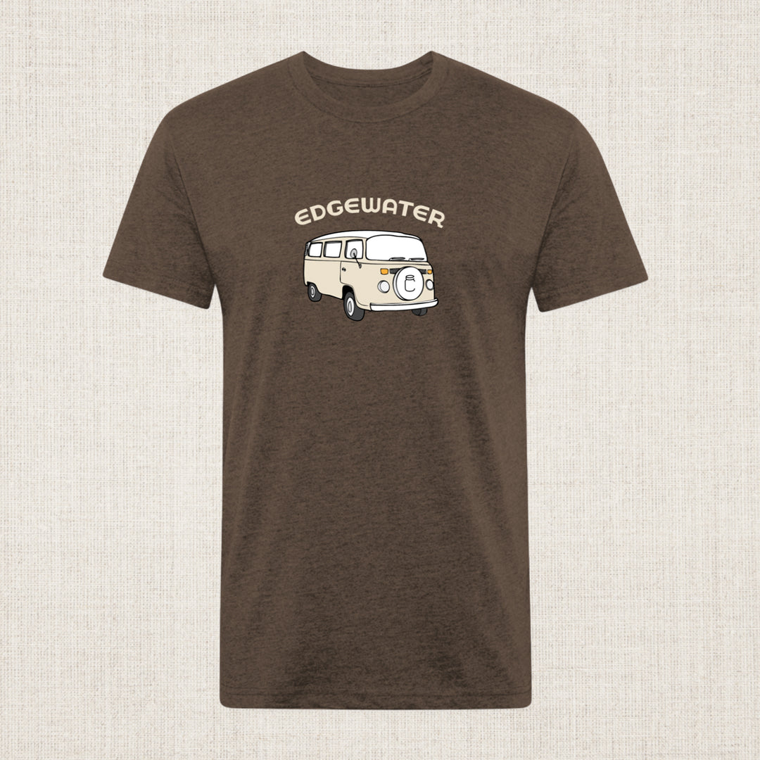 Edgewater VW t-shirt