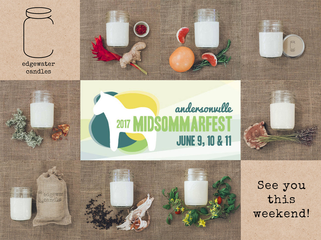 Andersonville Midsommarfest