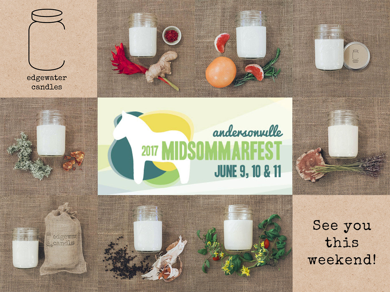 Andersonville Midsommarfest